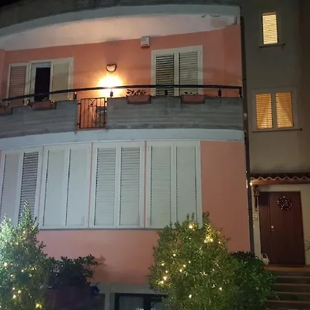 Casa vacanze Euthalia *