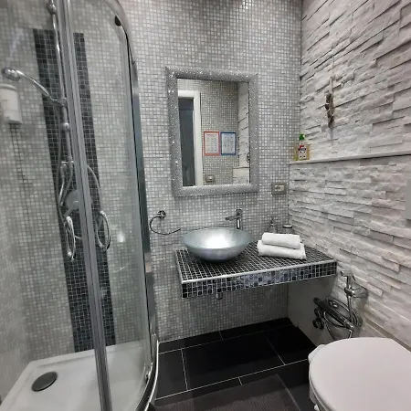 Casa vacanze Euthalia *