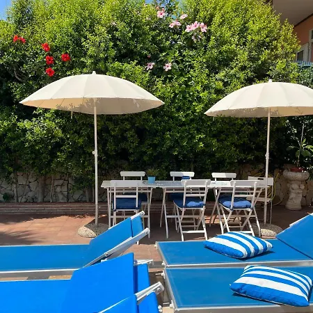 Casa vacanze Euthalia
