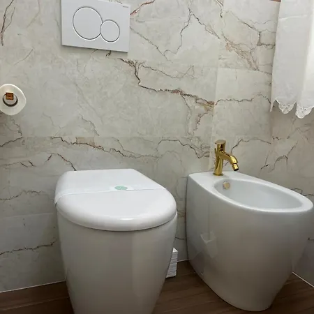 Casa vacanze Euthalia *