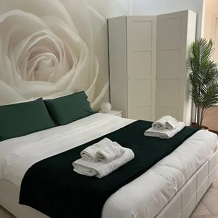 Casa vacanze Euthalia *