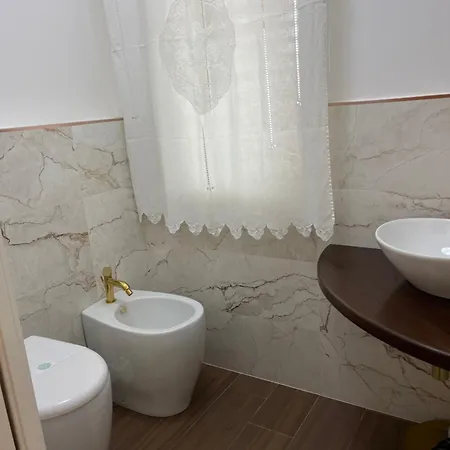 Euthalia Casa vacanze *