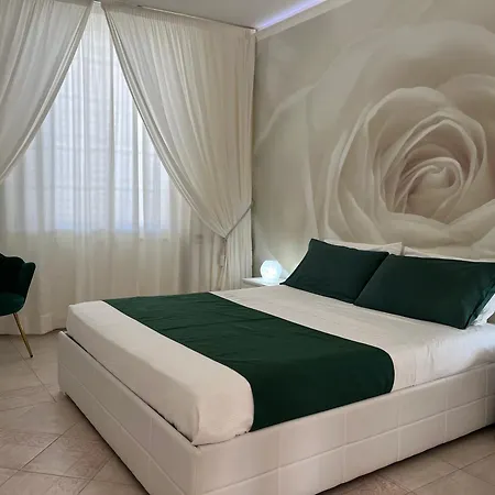 Casa vacanze Euthalia Torre Archirafi