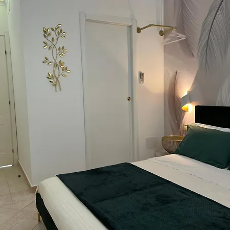 Casa vacanze Euthalia