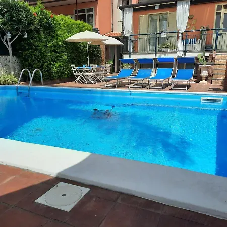 Holiday home Casa Euthalia Con Piscina E Jacuzzi Tra Etna-taormina *