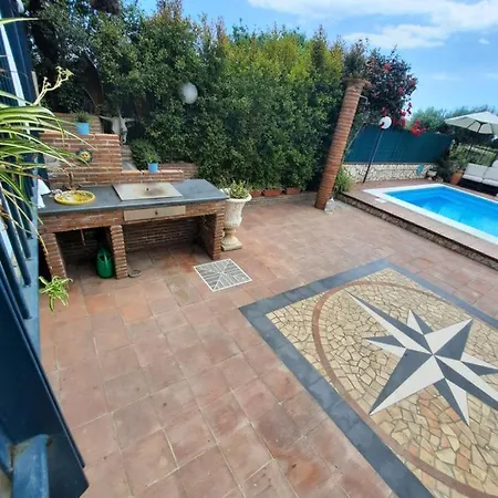 Сasa de vacaciones Euthalia