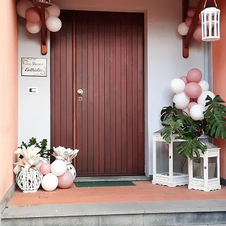 Σπίτι διακοπών Euthalia