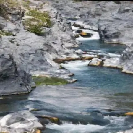 Euthalia Σπίτι διακοπών *