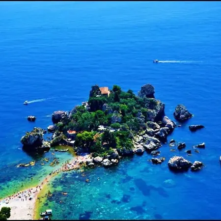 Casa Euthalia Con Piscina E Jacuzzi Tra Etna-taormina * Torre Archirafi