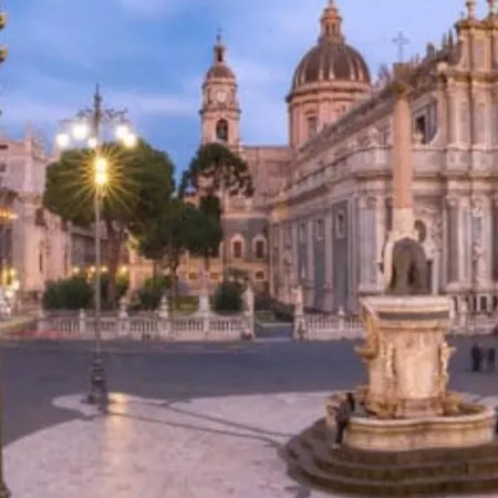 Euthalia Σπίτι διακοπών Torre Archirafi