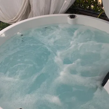Casa Euthalia Con Piscina E Jacuzzi Tra Etna-taormina Holiday home *