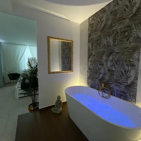 Casa Euthalia Con Piscina E Jacuzzi Tra Etna-taormina