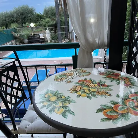 Casa Euthalia Con Piscina E Jacuzzi Tra Etna-taormina