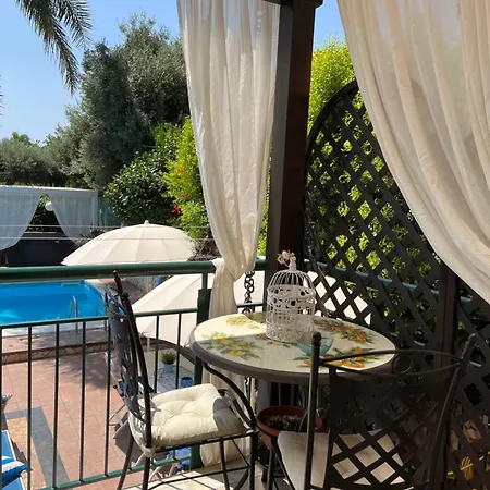 Casa Euthalia Con Piscina E Jacuzzi Tra Etna-taormina *