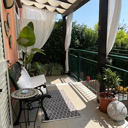 Holiday home Casa Euthalia Con Piscina E Jacuzzi Tra Etna-taormina *